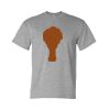 Unisex DryBlend® T-Shirt Thumbnail