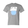Unisex DryBlend® T-Shirt Thumbnail