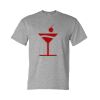 Unisex DryBlend® T-Shirt Thumbnail