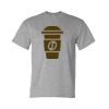 Unisex DryBlend® T-Shirt Thumbnail