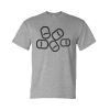 Unisex DryBlend® T-Shirt Thumbnail