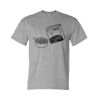 Unisex DryBlend® T-Shirt Thumbnail