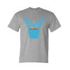 Unisex DryBlend® T-Shirt Thumbnail