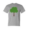 Unisex DryBlend® T-Shirt Thumbnail