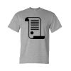 Unisex DryBlend® T-Shirt Thumbnail