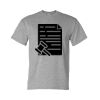 Unisex DryBlend® T-Shirt Thumbnail