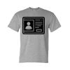 Unisex DryBlend® T-Shirt Thumbnail