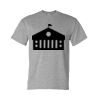 Unisex DryBlend® T-Shirt Thumbnail
