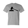 Unisex DryBlend® T-Shirt Thumbnail