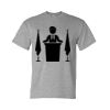 Unisex DryBlend® T-Shirt Thumbnail