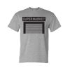 Unisex DryBlend® T-Shirt Thumbnail