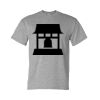 Unisex DryBlend® T-Shirt Thumbnail