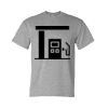 Unisex DryBlend® T-Shirt Thumbnail