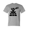 Unisex DryBlend® T-Shirt Thumbnail
