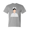 Unisex DryBlend® T-Shirt Thumbnail