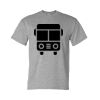 Unisex DryBlend® T-Shirt Thumbnail