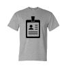 Unisex DryBlend® T-Shirt Thumbnail