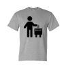 Unisex DryBlend® T-Shirt Thumbnail