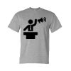 Unisex DryBlend® T-Shirt Thumbnail