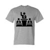 Unisex DryBlend® T-Shirt Thumbnail
