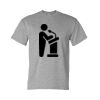 Unisex DryBlend® T-Shirt Thumbnail