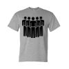 Unisex DryBlend® T-Shirt Thumbnail