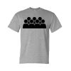 Unisex DryBlend® T-Shirt Thumbnail