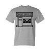 Unisex DryBlend® T-Shirt Thumbnail