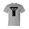 Unisex DryBlend® T-Shirt Thumbnail