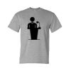 Unisex DryBlend® T-Shirt Thumbnail
