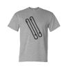 Unisex DryBlend® T-Shirt Thumbnail