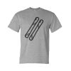 Unisex DryBlend® T-Shirt Thumbnail