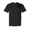 Unisex DryBlend® Pocket T-Shirt Thumbnail