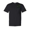 Unisex DryBlend® Pocket T-Shirt Thumbnail