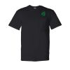 Unisex DryBlend® Pocket T-Shirt Thumbnail
