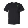 Unisex DryBlend® Pocket T-Shirt Thumbnail
