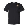 Unisex DryBlend® Pocket T-Shirt Thumbnail
