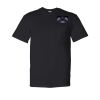 Unisex DryBlend® Pocket T-Shirt Thumbnail