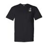 Unisex DryBlend® Pocket T-Shirt Thumbnail