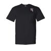 Unisex DryBlend® Pocket T-Shirt Thumbnail