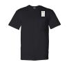 Unisex DryBlend® Pocket T-Shirt Thumbnail