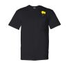 Unisex DryBlend® Pocket T-Shirt Thumbnail