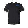 Unisex DryBlend® Pocket T-Shirt Thumbnail