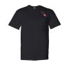 Unisex DryBlend® Pocket T-Shirt Thumbnail