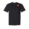Unisex DryBlend® Pocket T-Shirt Thumbnail