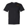 Unisex DryBlend® Pocket T-Shirt Thumbnail