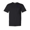 Unisex DryBlend® Pocket T-Shirt Thumbnail