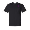 Unisex DryBlend® Pocket T-Shirt Thumbnail