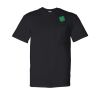 Unisex DryBlend® Pocket T-Shirt Thumbnail