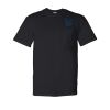 Unisex DryBlend® Pocket T-Shirt Thumbnail